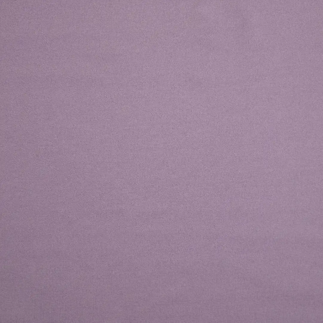 China Fabric for T-Shirt,Pajamas,Yoga Clothes,Loungewear,Yoga Pants,Tracksuits Single Jersey Knit Fabric Polyester Spandex Purple color buy from China wholesaler bulk order at wholesale price free worldwide shipping Alibaba