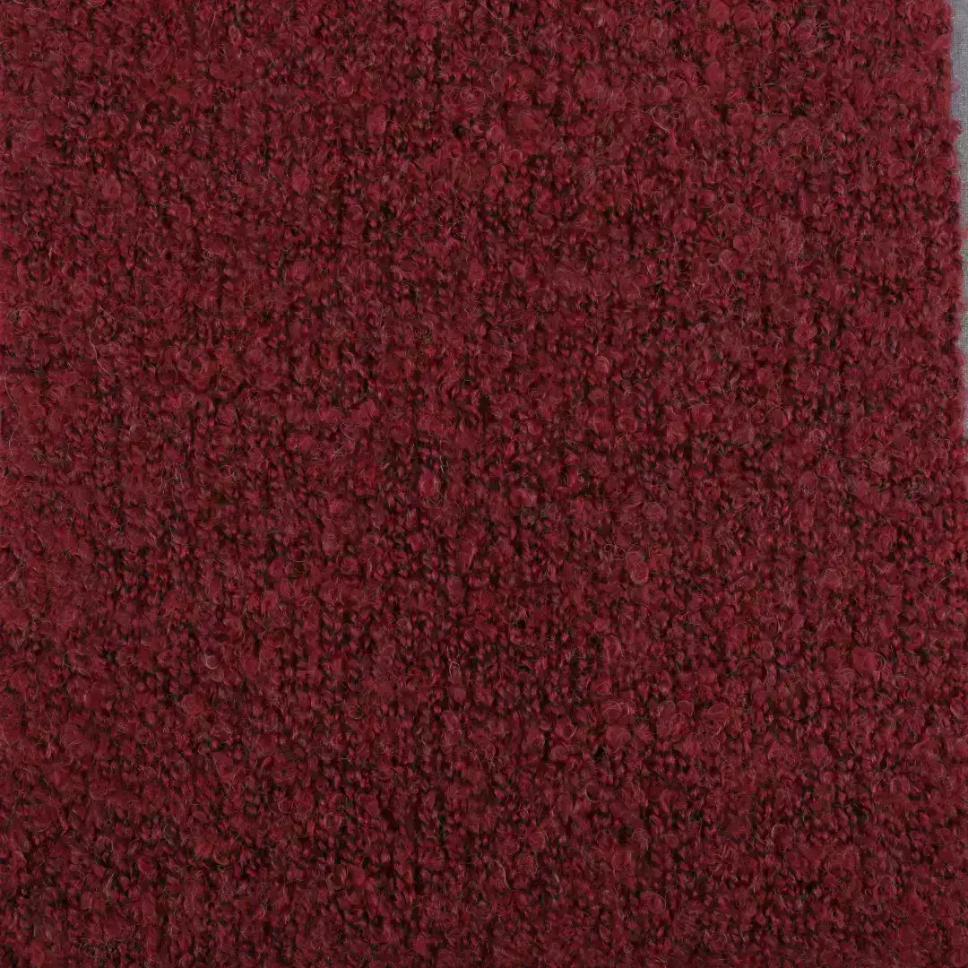 Bangladesh Yarn for Round Neck Pullover (Sweater) Mossy Yarn Fancy Yarn Acrylic Wool Polyester Red[AVL] color buy from Bangladesh wholesaler bulk order at wholesale price free worldwide shipping Alibaba