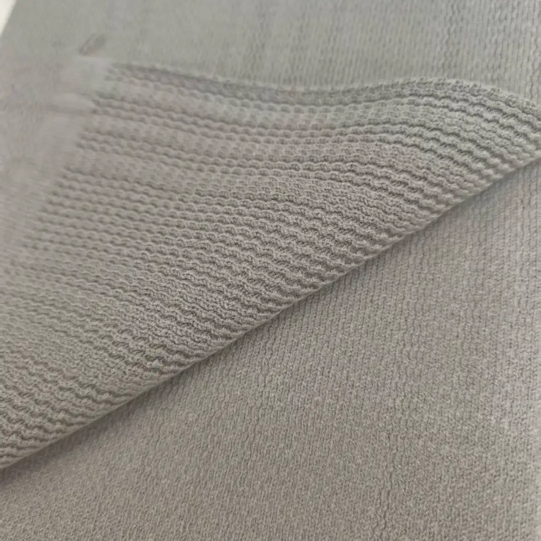 China Yarn for Open Cardigan (Sweater),Full-Zipper Cardigan (Sweater),Half-Zipper Cardigan (Sweater),Knitted Leggings (Sweater) Functional Yarn Functional Yarn Anti-pilling acrylic Polyester Viscose Nylon Gray，apricot color buy from China wholesaler bulk order at wholesale price free worldwide shipping Alibaba