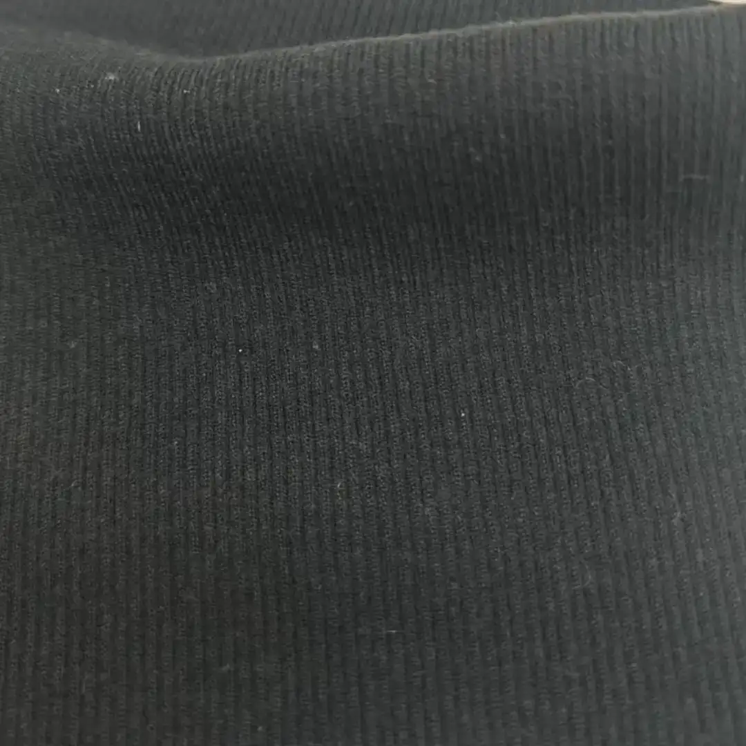 China Yarn for Open Cardigan (Sweater),Full-Zipper Cardigan (Sweater),Knitted Jacket (Sweater),Polo T-shirt (Sweater) Functional Yarn Functional Yarn Polyester Viscose Acrylic Nylon BLACK color buy from China wholesaler bulk order at wholesale price free worldwide shipping Alibaba