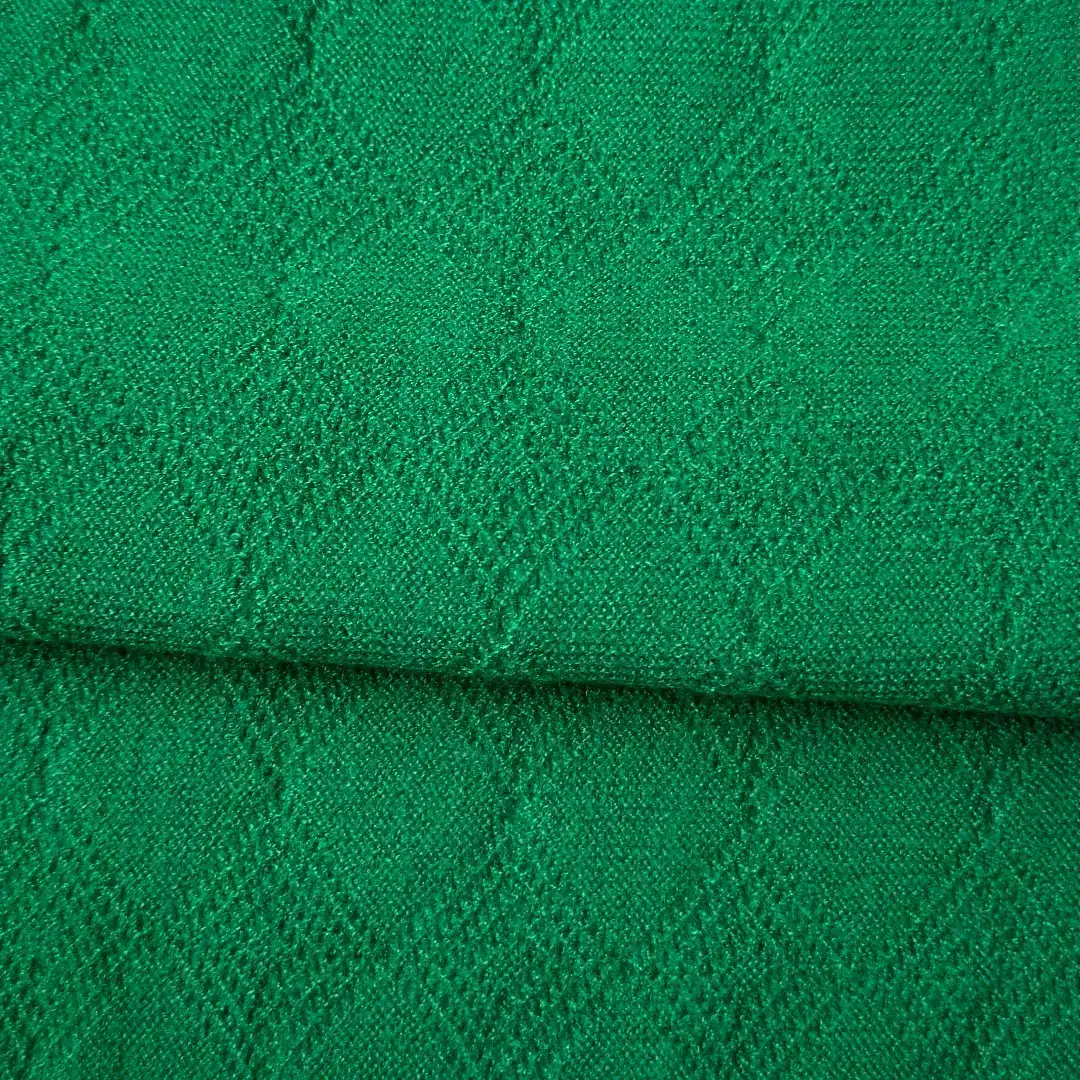 China Yarn for Full-Zipper Cardigan (Sweater),Half-Zipper Cardigan (Sweater),Knitted Jacket (Sweater),Round Neck Pullover (Sweater),Roll Neck Jumper (Sweater) Core Spun Yarn Regular Yarn Rayon Polyester Polyamide GREEN color buy from China wholesaler bulk order at wholesale price free worldwide shipping Alibaba