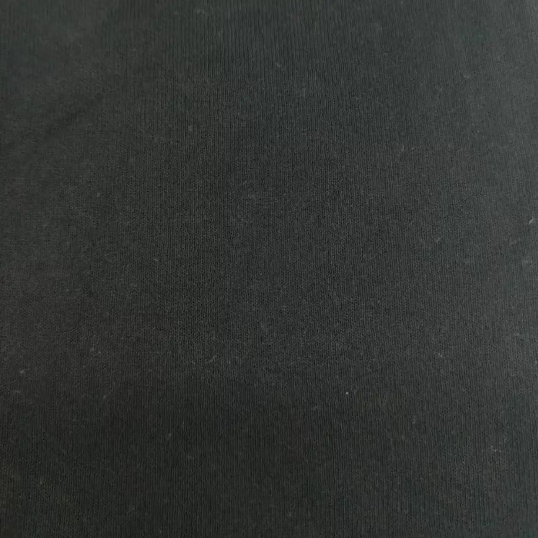 China Yarn for Men’s Vest (Sweater),T-shirt (Sweater),Hoodie  (Sweater),Knitted Leggings (Sweater) Cool Touch Functional Yarn Viscose Nylon BLACK color buy from China wholesaler bulk order at wholesale price free worldwide shipping Alibaba