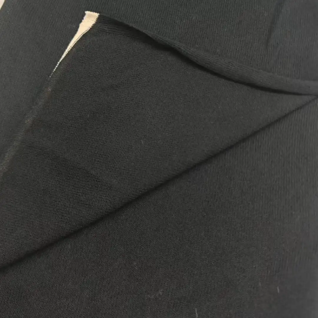 China Yarn for Men’s Vest (Sweater),T-shirt (Sweater),Hoodie  (Sweater),Knitted Leggings (Sweater) Cool Touch Functional Yarn Viscose Nylon BLACK color buy from China wholesaler bulk order at wholesale price free worldwide shipping Alibaba