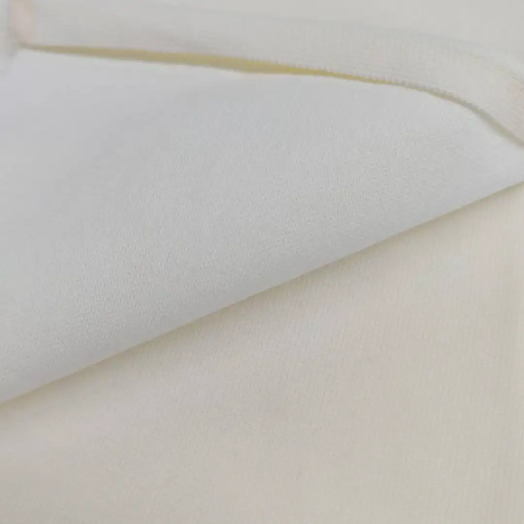 China Yarn for Open Cardigan (Sweater),Half-Zipper Cardigan (Sweater),Skirt (Sweater),Roll Neck Jumper (Sweater),Short Sleeve Cardigan and Mini Skirt Set (Sweater) Triple Guard (Oil-Proof, Stain-Resistant, Water-Repellent) Functional Yarn Nylon white color buy from China wholesaler bulk order at wholesale price free worldwide shipping Alibaba