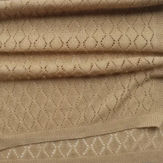 China Yarn for Ladies Vest (Sweater),Men’s Vest (Sweater),Round Neck Pullover (Sweater),Crop Top Pullover (Sweater) Vortex Spun Regular Yarn Recycled Viscose Khaki color buy from China wholesaler bulk order at wholesale price free worldwide shipping Alibaba