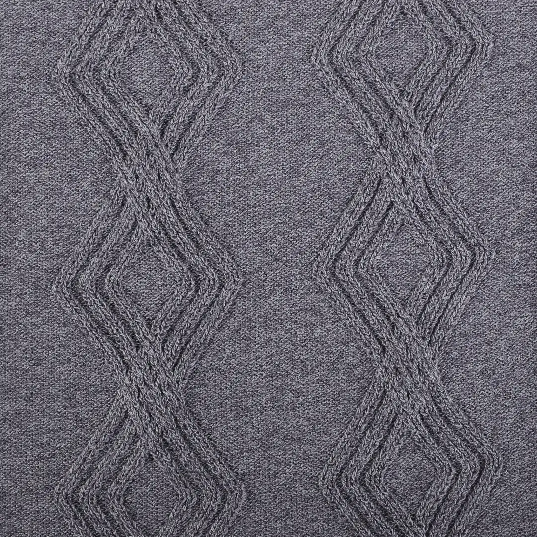 China Yarn for Ladies Vest (Sweater),Men’s Vest (Sweater),Open Cardigan (Sweater),Full-Zipper Cardigan (Sweater),Round Neck Pullover (Sweater) Mossy Yarn Fancy Yarn Polyester Nylon Purple color buy from China wholesaler bulk order at wholesale price free worldwide shipping Alibaba