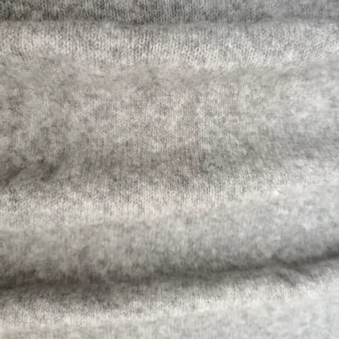 China Yarn for Men’s Vest (Sweater),Full-Zipper Cardigan (Sweater),Knitted Jacket (Sweater),Round Neck Pullover (Sweater),Women's Pants (Sweater) Mossy Yarn Fancy Yarn Polyester Acrylic Wool Spandex Drak Grey color buy from China wholesaler bulk order at wholesale price free worldwide shipping Alibaba