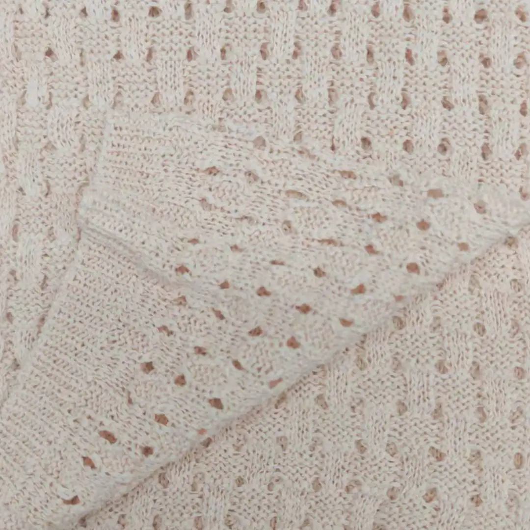 China Yarn for Hoodie  (Sweater),Gorilla Slim Fit Layer Top (Sweater),Girls Bow Detail Cardigan (Sweater),Womens Ruffle Trims Cardigan (Sweater) Flat Tape Yarn Fancy Yarn Linen BCI Cotton Nylon PINK color buy from China wholesaler bulk order at wholesale price free worldwide shipping Alibaba