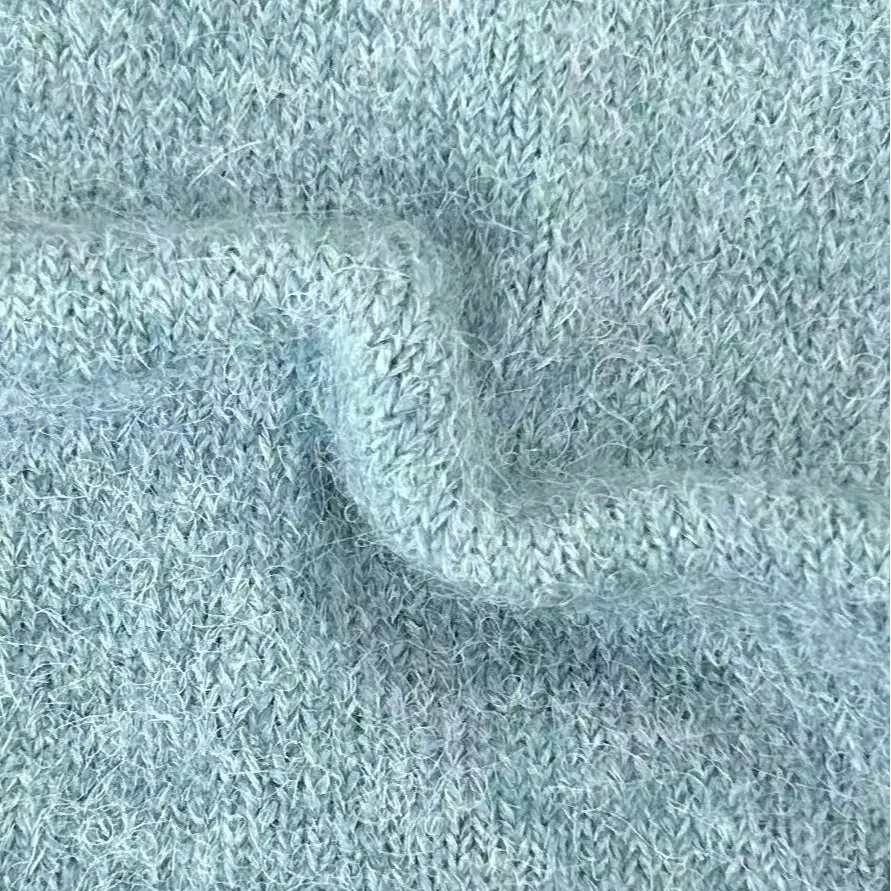 China Yarn for Open Cardigan (Sweater),U-Neck Cardigan (Sweater),V-Neck Button Up Cardigan (Sweater),Girls Bow Detail Cardigan (Sweater) Mossy Yarn Fancy Yarn Wool Acrylic Polyamide Polyester Spandex Multicolored color buy from China wholesaler bulk order at wholesale price free worldwide shipping Alibaba