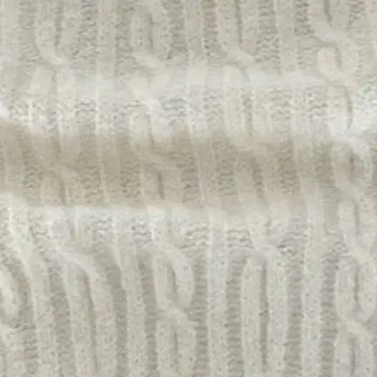 China Yarn for V-Neck Button Down Vest (Sweater) Mossy Yarn Fancy Yarn Wool Acrylic Recycled Polyester Spandex 古董白+星白 color buy from China wholesaler bulk order at wholesale price free worldwide shipping Alibaba