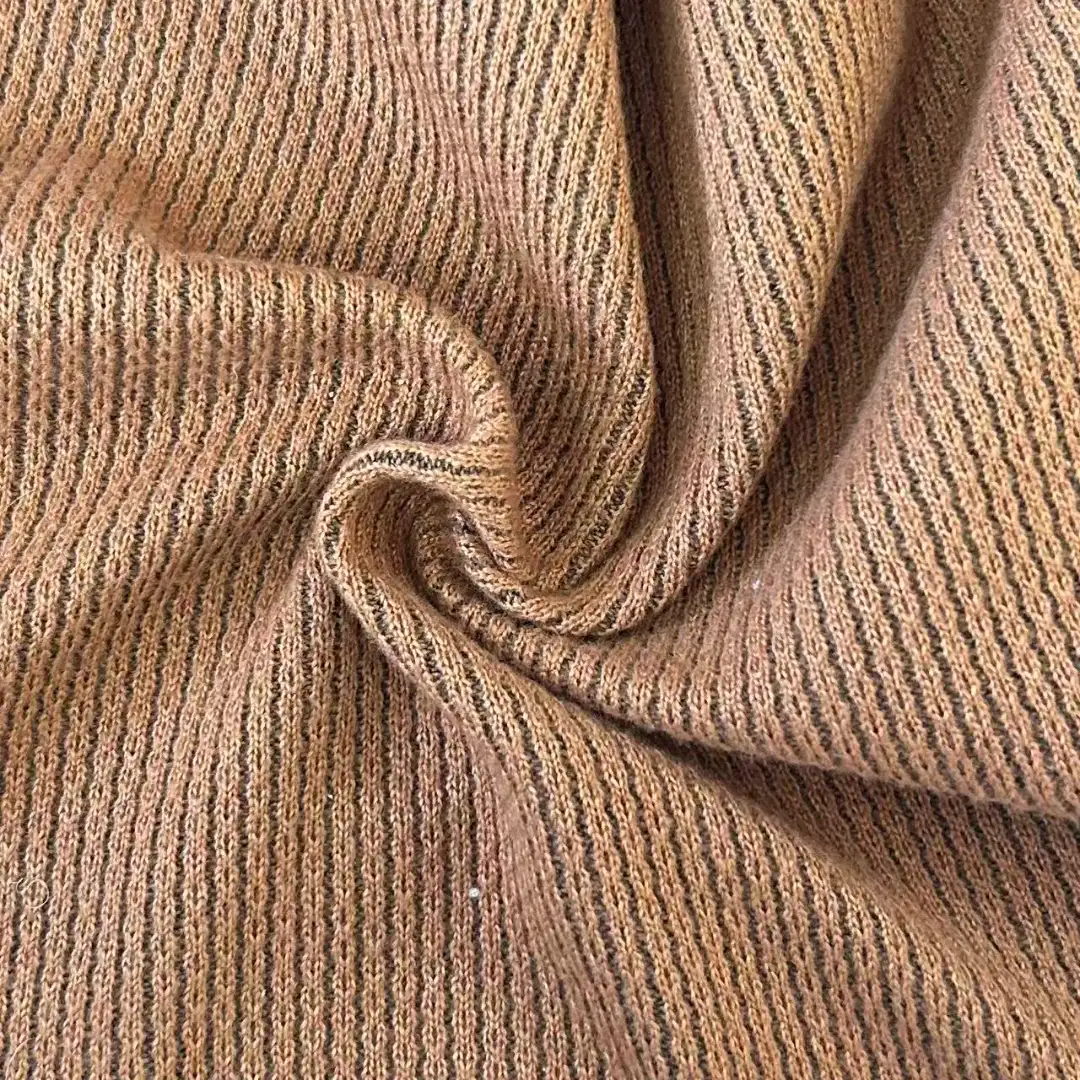 China Yarn for Round Neck Pullover (Sweater) Mossy Yarn Fancy Yarn Polyester 多色 color buy from China wholesaler bulk order at wholesale price free worldwide shipping Alibaba