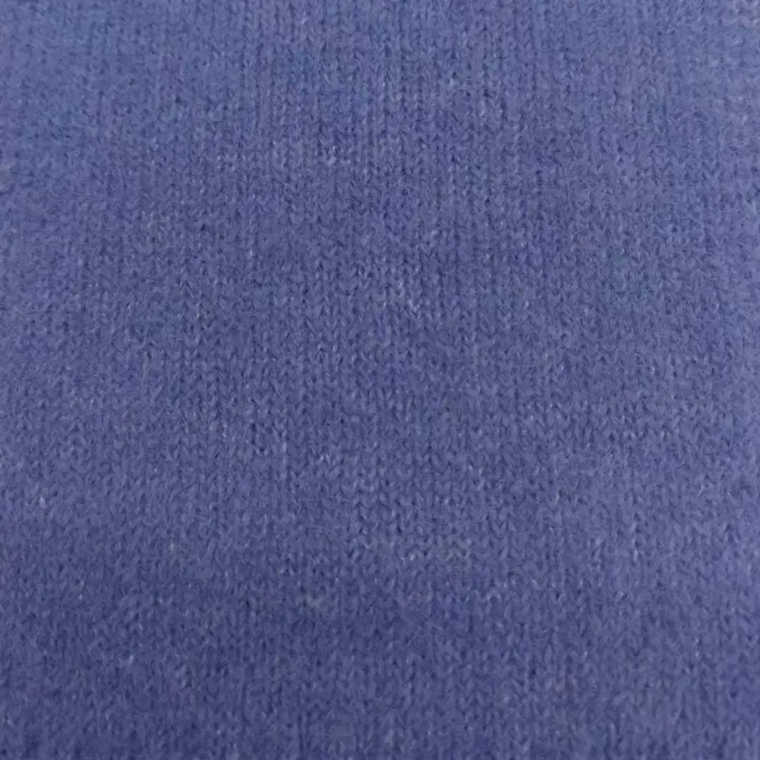 China Yarn for Open Cardigan (Sweater),Full-Zipper Cardigan (Sweater),Half-Zipper Cardigan (Sweater),Shirt Half Sleeve Zipper (Sweater) Mossy Yarn Fancy Yarn Recycled Polyester Nylon Wool Spandex purple color buy from China wholesaler bulk order at wholesale price free worldwide shipping Alibaba