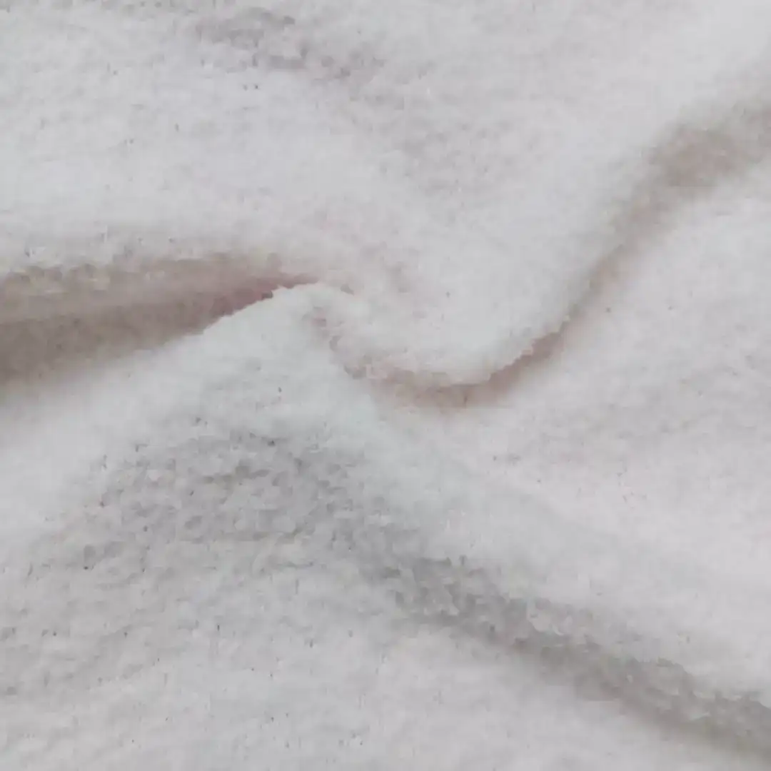 China Yarn for Full-Zipper Cardigan (Sweater),Shirt Long Sleeve Button (Sweater),Shirt Half Sleeve Zipper (Sweater),Knitted Jacket (Sweater) Teddy Yarn Fancy Yarn Polyester pink color buy from China wholesaler bulk order at wholesale price free worldwide shipping Alibaba