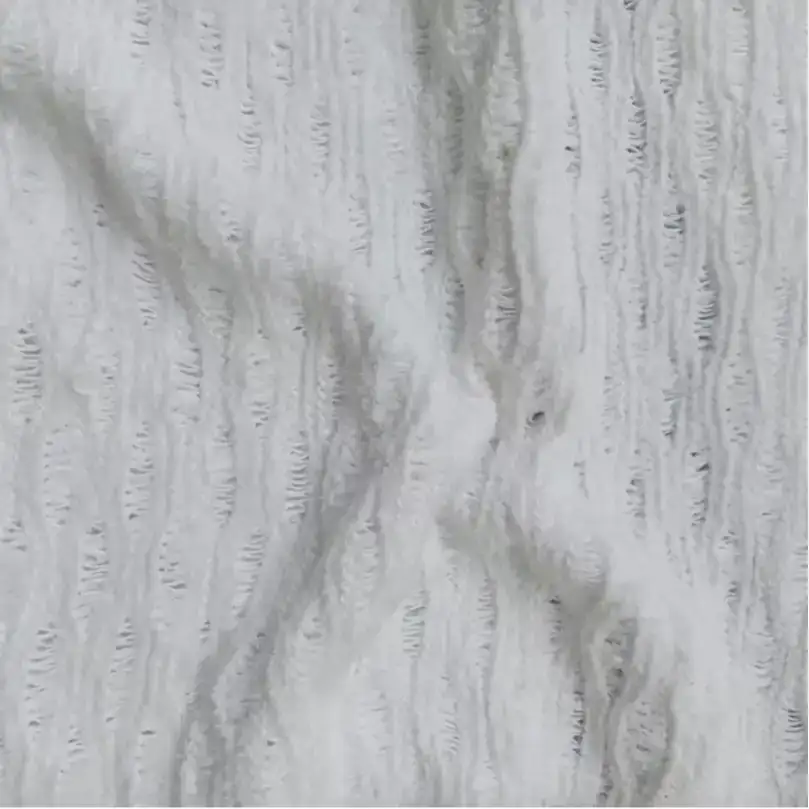 China Yarn for Full-Zipper Cardigan (Sweater),Half-Zipper Cardigan (Sweater),Shirt Long Sleeve Button (Sweater) Tubular Tape Yarn Fancy Yarn Polyester 白色 color buy from China wholesaler bulk order at wholesale price free worldwide shipping Alibaba