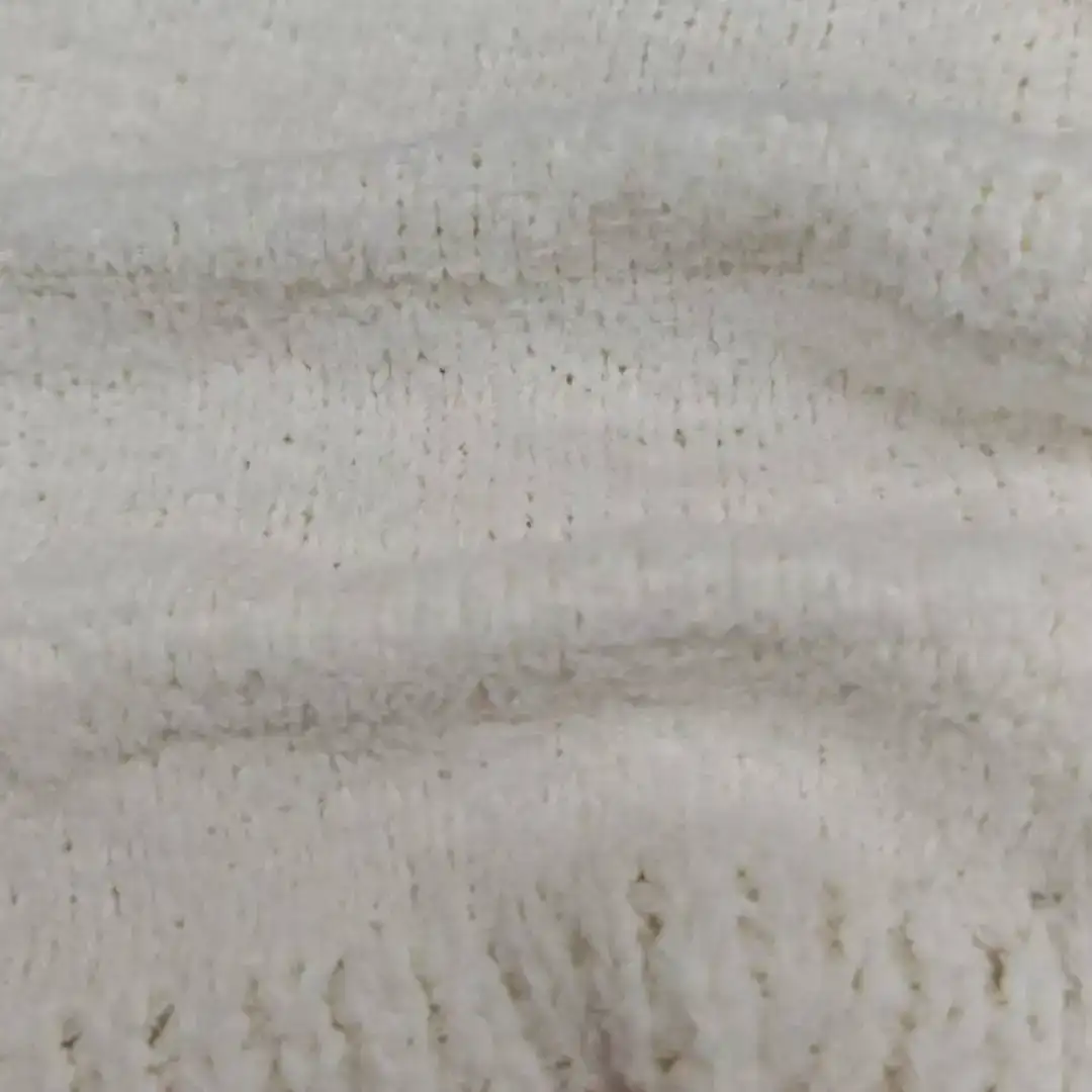 China Yarn for Full-Zipper Cardigan (Sweater),Half-Zipper Cardigan (Sweater),Shirt Long Sleeve Button (Sweater) Tubular Tape Yarn Fancy Yarn Polyester off-white color buy from China wholesaler bulk order at wholesale price free worldwide shipping Alibaba