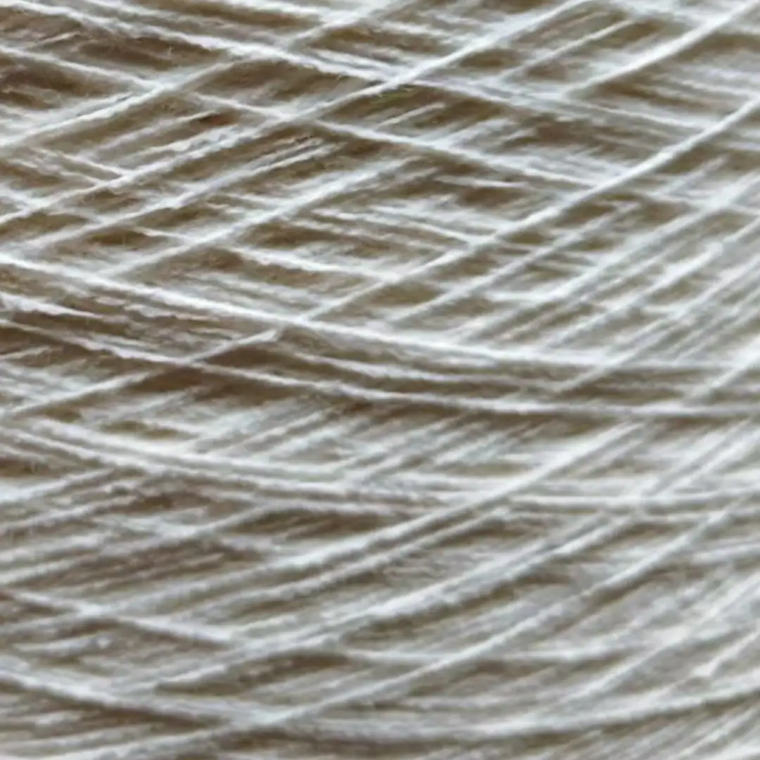 China Yarn for Ladies Vest (Sweater),Men’s Vest (Sweater) Ring Spun Regular Yarn Cotton Acrylic High Bulky white color buy from China wholesaler bulk order at wholesale price free worldwide shipping Alibaba