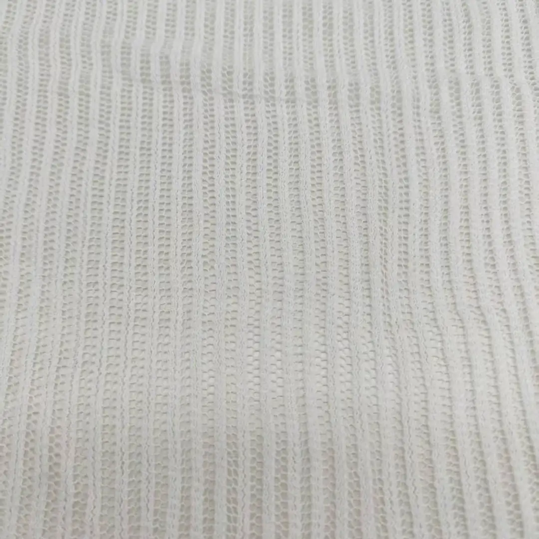 China Yarn for Open Cardigan (Sweater),Shirt Half Sleeve Button (Sweater),T-shirt (Sweater) Semi-Worsted Spun Regular Yarn Recycled Polyester Linen Nylon white color buy from China wholesaler bulk order at wholesale price free worldwide shipping Alibaba