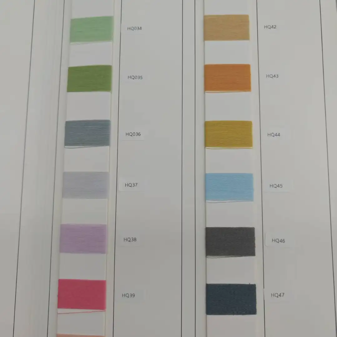 China Yarn for Open Cardigan (Sweater),Full-Zipper Cardigan (Sweater),Shirt Long Sleeve Button (Sweater),Shirt Half Sleeve Zipper (Sweater) Semi-Worsted Spun Regular Yarn Recycled Polyester Linen Gray color buy from China wholesaler bulk order at wholesale price free worldwide shipping Alibaba