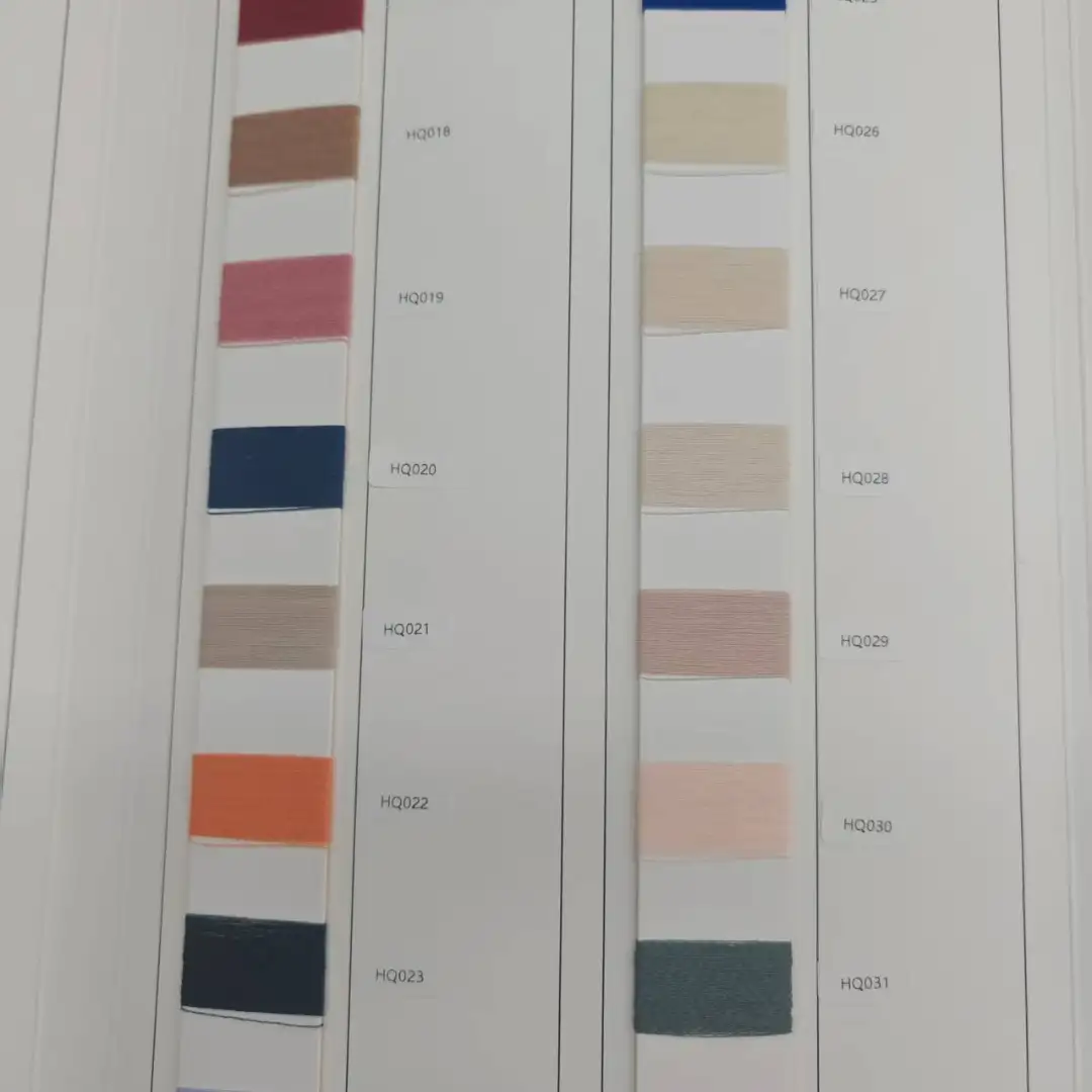 China Yarn for Open Cardigan (Sweater),Full-Zipper Cardigan (Sweater),Shirt Long Sleeve Button (Sweater),Shirt Half Sleeve Zipper (Sweater) Semi-Worsted Spun Regular Yarn Recycled Polyester Linen Gray color buy from China wholesaler bulk order at wholesale price free worldwide shipping Alibaba