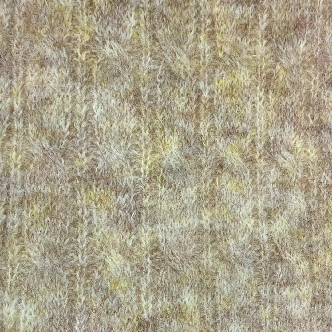 China Yarn for Ladies Vest (Sweater),Dresses (Cardigan Button) (Sweater),Kids V-Neck Cardigan (Sweater) Mossy Yarn Fancy Yarn Wool Nylon Recycled Polyester Polyester Elastane 1 color buy from China wholesaler bulk order at wholesale price free worldwide shipping Alibaba