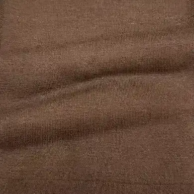 China Yarn for Men’s Vest (Sweater),Half-Zipper Cardigan (Sweater),Shirt Long Sleeve Button (Sweater),Crop Top Pullover (Sweater),Roll Neck Jumper (Sweater) Ring Spun Regular Yarn Cotton Brown color buy from China wholesaler bulk order at wholesale price free worldwide shipping Alibaba