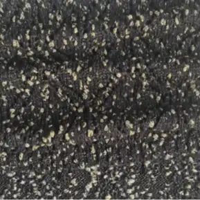 China Yarn for Ladies Vest (Sweater),Men’s Vest (Sweater) Knot Yarn Fancy Yarn Recycled Polyester re-nylon Acrylic Wool Black color buy from China wholesaler bulk order at wholesale price free worldwide shipping Alibaba