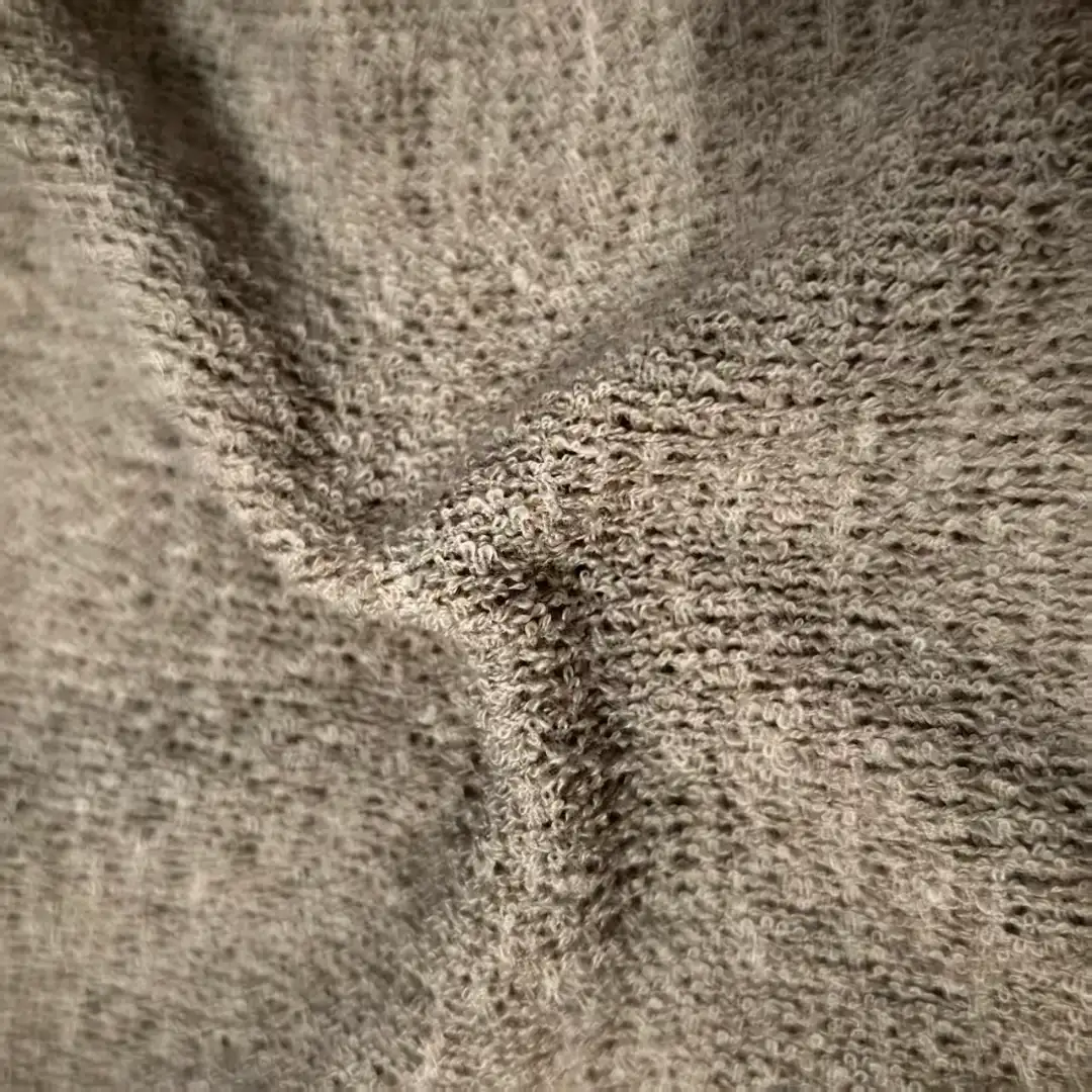 China Yarn for Open Cardigan (Sweater),Round Neck Pullover (Sweater),Polo T-shirt (Sweater),Skirt (Sweater),Kids Button Cami Top (Sweater) Tubular Tape Yarn Fancy Yarn Acrylic 浅褐 color buy from China wholesaler bulk order at wholesale price free worldwide shipping Alibaba