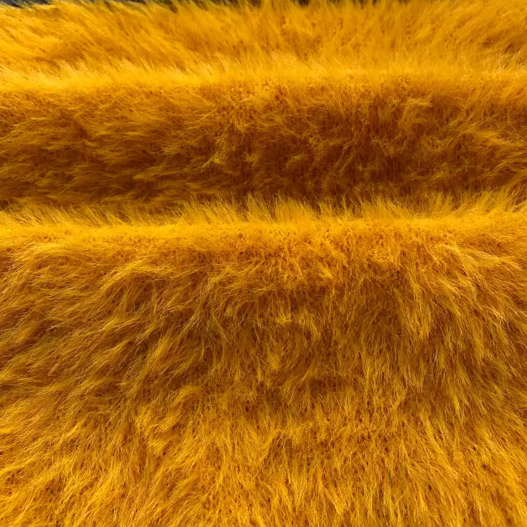 China Yarn for Open Cardigan (Sweater),Shirt Half Sleeve Zipper (Sweater),Dresses (Cardigan Button) (Sweater),Roll Neck Jumper (Sweater),Gorilla Slim Fit Layer Top (Sweater),Scallop Trims Cardigan (Sweater),Asymmetric Cardigan (Sweater) Feather Yarn Fancy Yarn Polyamide Orange color buy from China wholesaler bulk order at wholesale price free worldwide shipping Alibaba