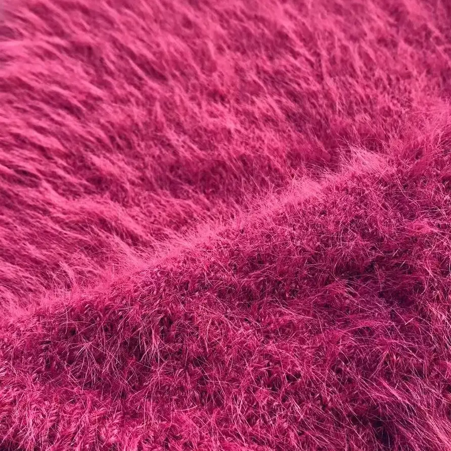 China Yarn for Ladies Vest (Sweater),Men’s Vest (Sweater),Open Cardigan (Sweater),Shirt Long Sleeve Zipper (Sweater),Round Neck Pullover (Sweater),T-shirt (Sweater),Polo T-shirt (Sweater),Hoodie  (Sweater),Dresses (Cardigan Open) (Sweater),Dresses (Pullover) (Sweater) Feather Yarn Fancy Yarn Nylon PURPLE color buy from China wholesaler bulk order at wholesale price free worldwide shipping Alibaba