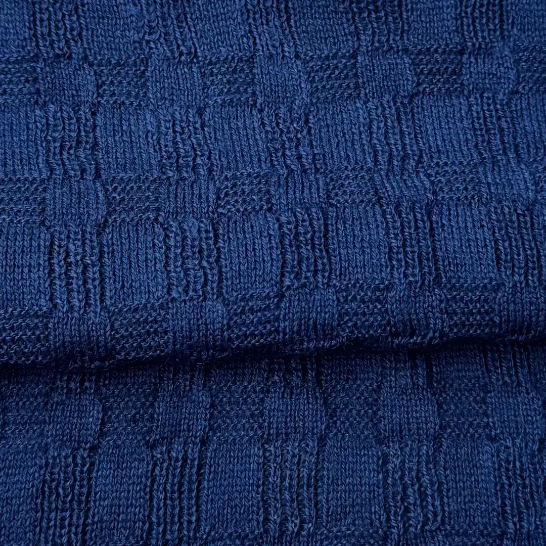 China Yarn for Ladies Vest (Sweater),Men’s Vest (Sweater),Open Cardigan (Sweater),Crop Top Pullover (Sweater),Hoodie  (Sweater),Knitted Trousers (Sweater),Women's Pants (Sweater),Skirt (Sweater),Asymmetric Cardigan (Sweater) Ring Spun Regular Yarn Acrylic Blue color buy from China wholesaler bulk order at wholesale price free worldwide shipping Alibaba