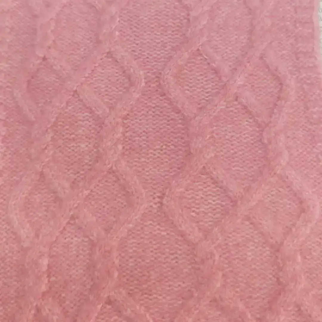 China Yarn for Men’s Vest (Sweater),Open Cardigan (Sweater),Full-Zipper Cardigan (Sweater),Half-Zipper Cardigan (Sweater) Mossy Yarn Fancy Yarn Polyester Acrylic Spandex pink color buy from China wholesaler bulk order at wholesale price free worldwide shipping Alibaba