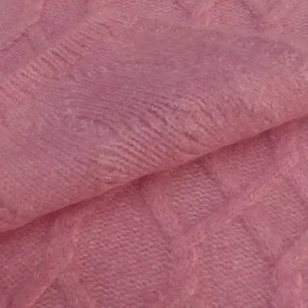 China Yarn for Men’s Vest (Sweater),Open Cardigan (Sweater),Full-Zipper Cardigan (Sweater),Half-Zipper Cardigan (Sweater) Mossy Yarn Fancy Yarn Polyester Acrylic Spandex pink color buy from China wholesaler bulk order at wholesale price free worldwide shipping Alibaba