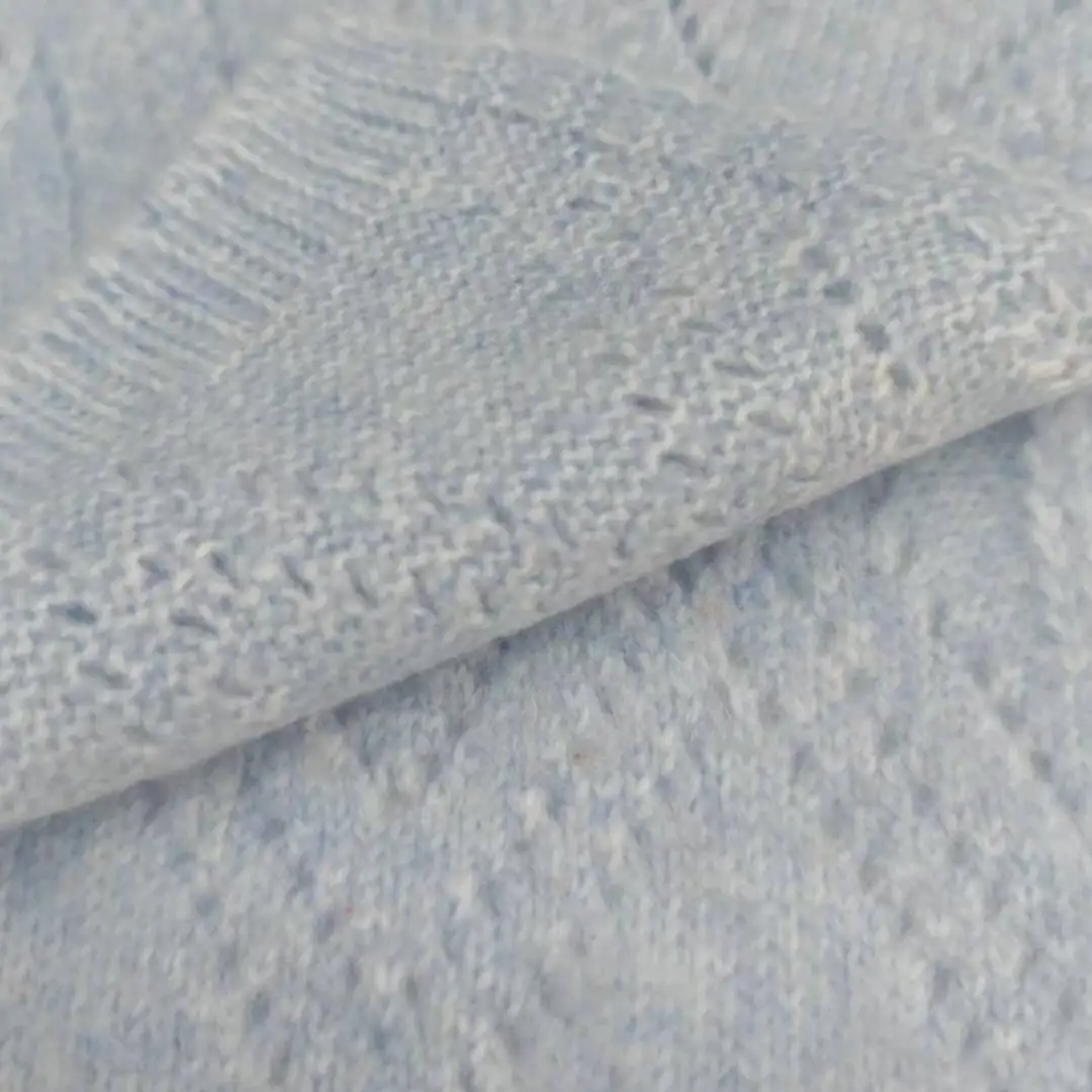 China Yarn for Open Cardigan (Sweater),Full-Zipper Cardigan (Sweater),Half-Zipper Cardigan (Sweater) Air Spun Yarn Fancy Yarn Polyester Recycled Polyester Nylon Wool blue color buy from China wholesaler bulk order at wholesale price free worldwide shipping Alibaba