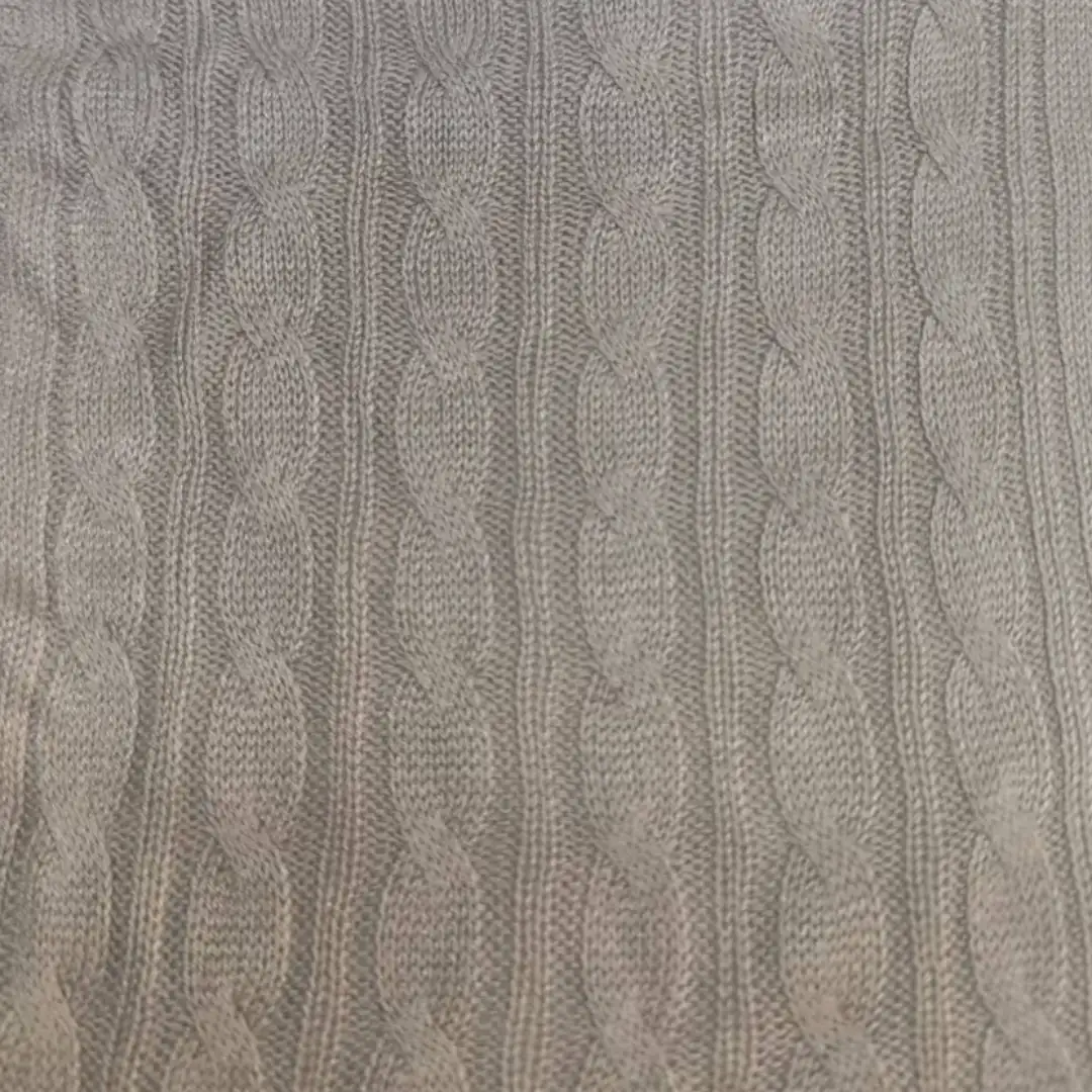 China Yarn for Men’s Vest (Sweater),Open Cardigan (Sweater),Half-Zipper Cardigan (Sweater) Core Spun Yarn Regular Yarn Eco Vero light tan color buy from China wholesaler bulk order at wholesale price free worldwide shipping Alibaba