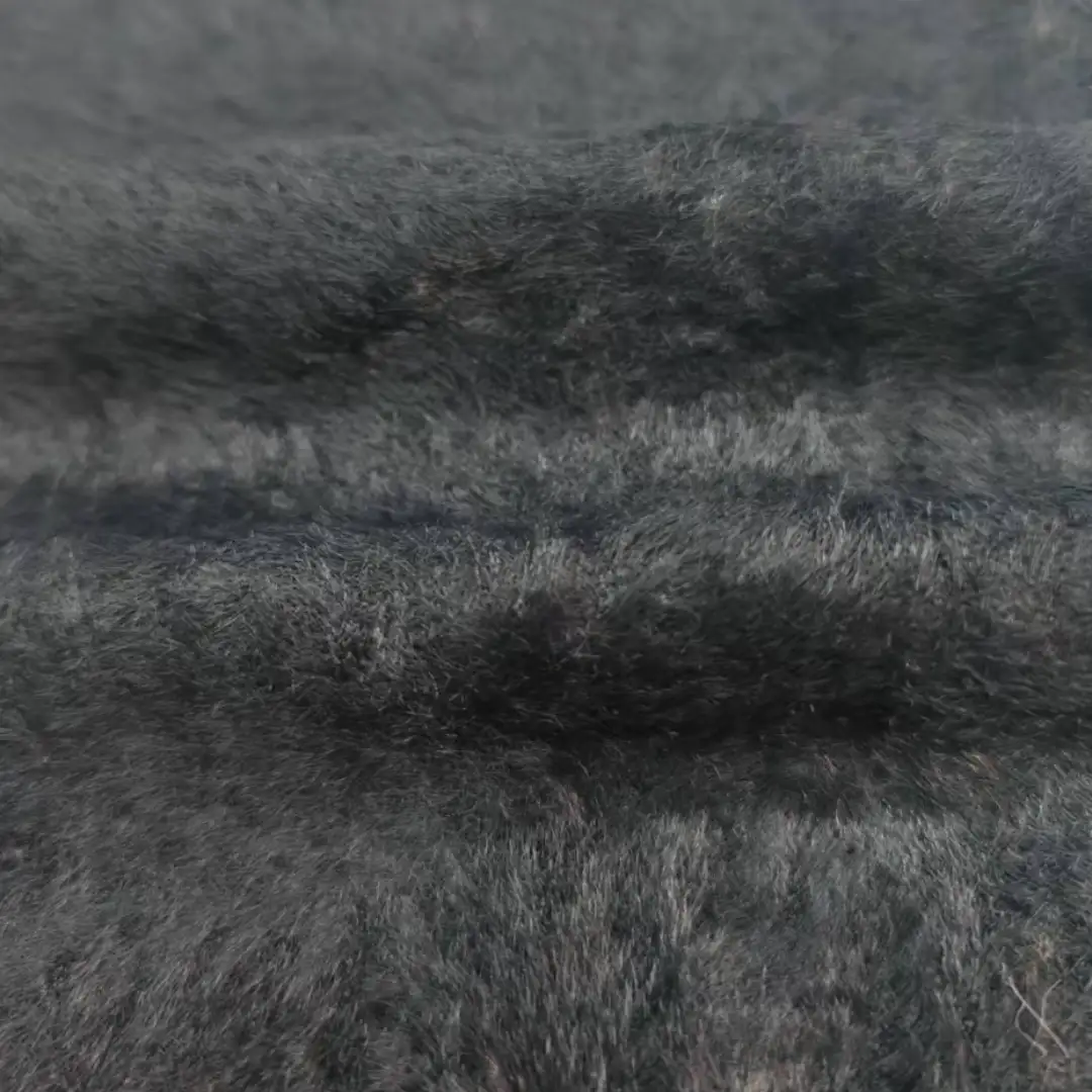 China Yarn for Open Cardigan (Sweater),Full-Zipper Cardigan (Sweater),Half-Zipper Cardigan (Sweater) Cat Feather Yarn Fancy Yarn Recycled Nylon Nylon BLACK color buy from China wholesaler bulk order at wholesale price free worldwide shipping Alibaba