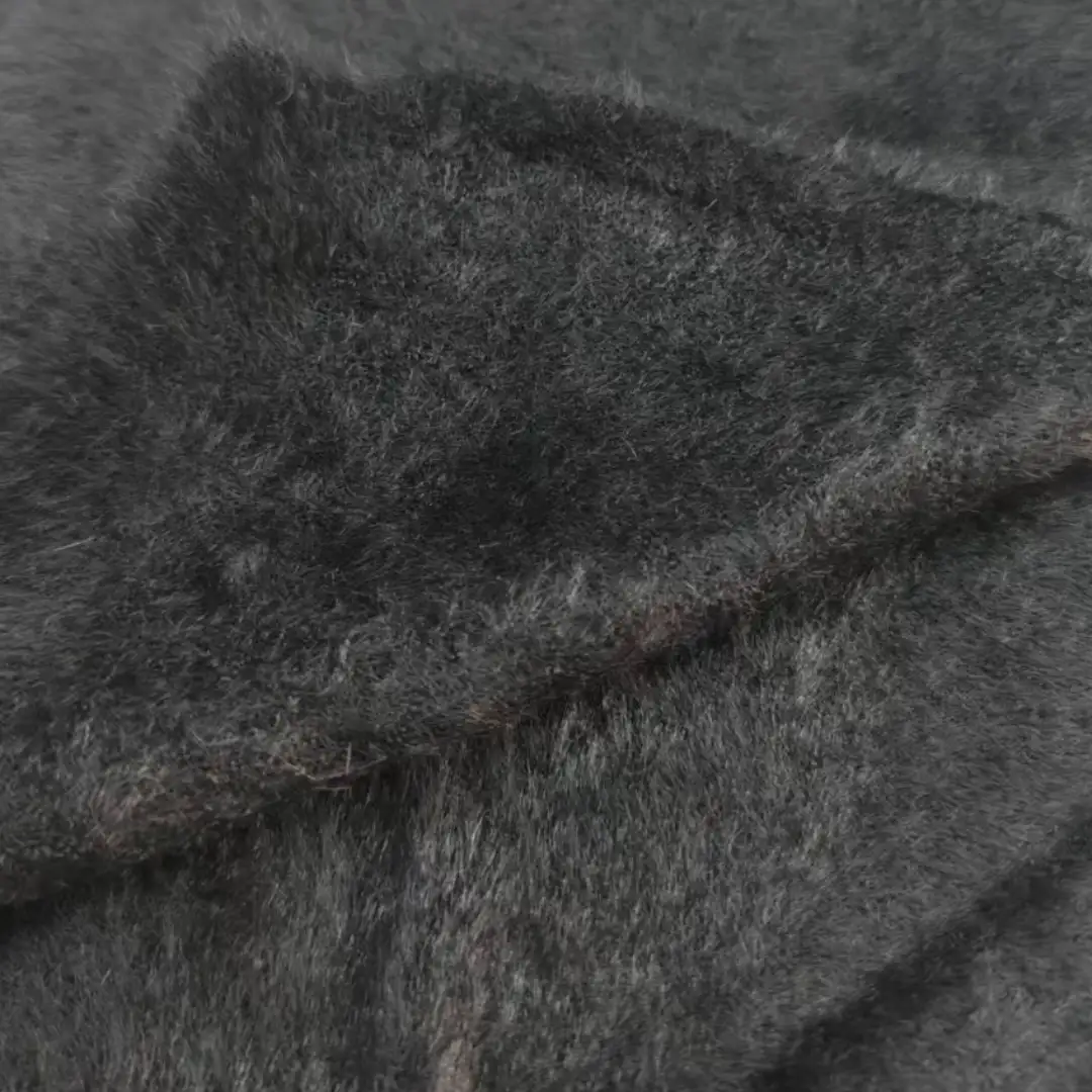 China Yarn for Open Cardigan (Sweater),Full-Zipper Cardigan (Sweater),Half-Zipper Cardigan (Sweater) Cat Feather Yarn Fancy Yarn Recycled Nylon Nylon BLACK color buy from China wholesaler bulk order at wholesale price free worldwide shipping Alibaba