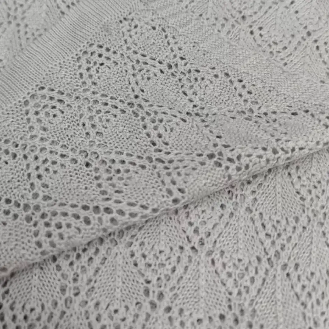 China Yarn for Men’s Vest (Sweater),Open Cardigan (Sweater),Full-Zipper Cardigan (Sweater),Shirt Long Sleeve Zipper (Sweater) Core Spun Yarn Regular Yarn Eco Vero Acrylic Gray color buy from China wholesaler bulk order at wholesale price free worldwide shipping Alibaba