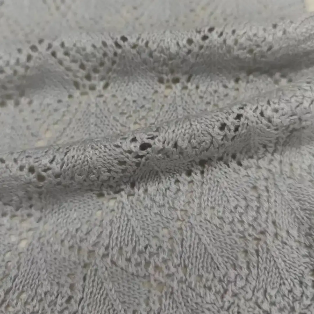 China Yarn for Men’s Vest (Sweater),Open Cardigan (Sweater),Full-Zipper Cardigan (Sweater),Shirt Long Sleeve Zipper (Sweater) Core Spun Yarn Regular Yarn Eco Vero Acrylic Gray color buy from China wholesaler bulk order at wholesale price free worldwide shipping Alibaba