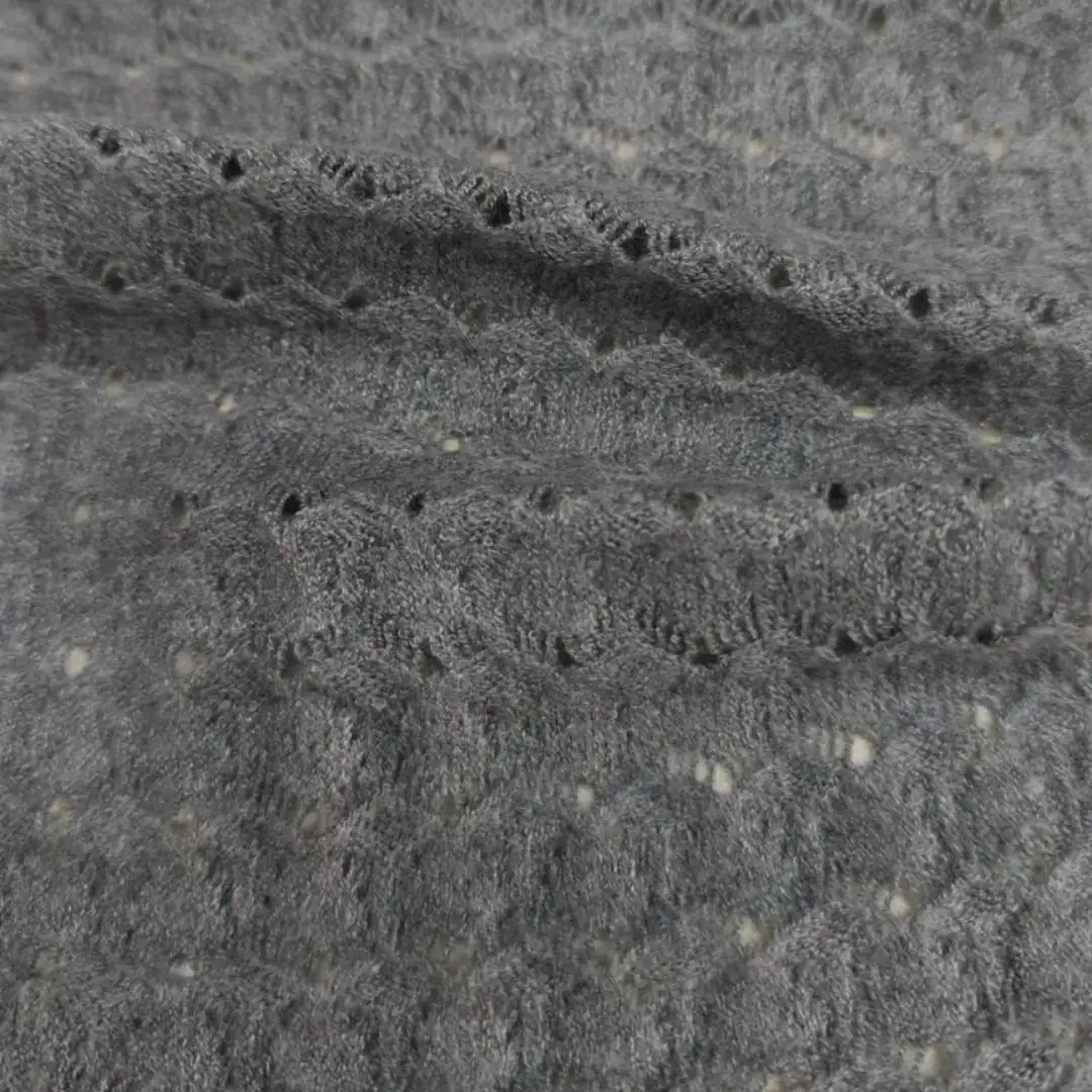 China Yarn for Open Cardigan (Sweater),Full-Zipper Cardigan (Sweater),Half-Zipper Cardigan (Sweater) Core Spun Yarn Regular Yarn Viscose PBT Nylon Gray color buy from China wholesaler bulk order at wholesale price free worldwide shipping Alibaba