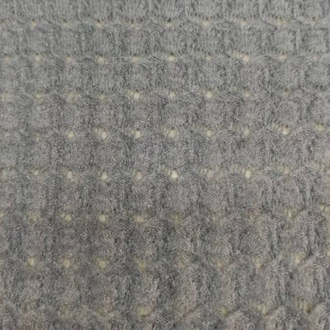 China Yarn for Open Cardigan (Sweater),Full-Zipper Cardigan (Sweater),Half-Zipper Cardigan (Sweater) Core Spun Yarn Regular Yarn Viscose PBT Nylon Gray color buy from China wholesaler bulk order at wholesale price free worldwide shipping Alibaba