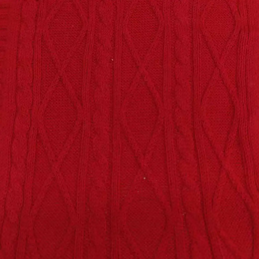 China Yarn for Men’s Vest (Sweater),Open Cardigan (Sweater),Full-Zipper Cardigan (Sweater),Half-Zipper Cardigan (Sweater) Ring Spun Regular Yarn BCI Cotton Red color buy from China wholesaler bulk order at wholesale price free worldwide shipping Alibaba