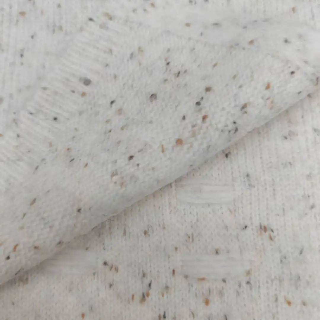 China Yarn for Men’s Vest (Sweater),Open Cardigan (Sweater),Full-Zipper Cardigan (Sweater),Half-Zipper Cardigan (Sweater) Air Spun Yarn Fancy Yarn Acrylic Nylon white color buy from China wholesaler bulk order at wholesale price free worldwide shipping Alibaba