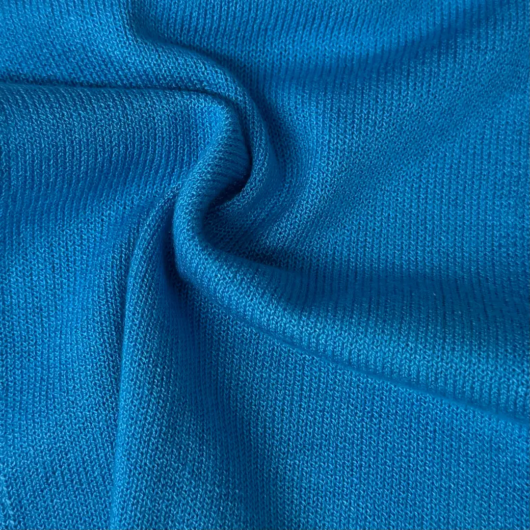 China Yarn for Ladies Vest (Sweater),Men’s Vest (Sweater),T-shirt (Sweater),Hoodie  (Sweater),Dresses (Cardigan Open) (Sweater),Skirt (Sweater) Ring Spun Regular Yarn Acrylic blue color buy from China wholesaler bulk order at wholesale price free worldwide shipping Alibaba