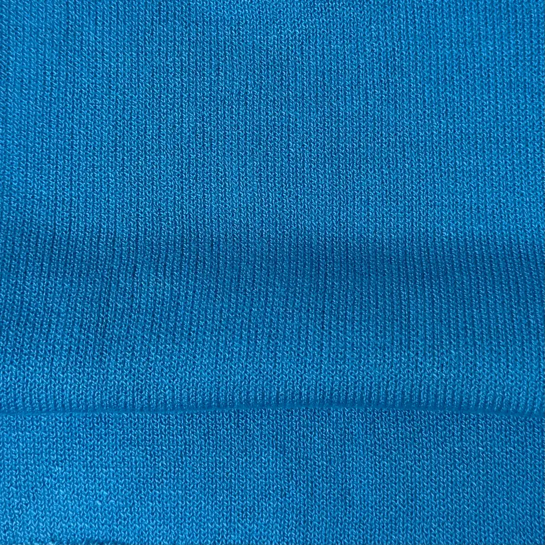 China Yarn for Ladies Vest (Sweater),Men’s Vest (Sweater),T-shirt (Sweater),Hoodie  (Sweater),Dresses (Cardigan Open) (Sweater),Skirt (Sweater) Ring Spun Regular Yarn Acrylic blue color buy from China wholesaler bulk order at wholesale price free worldwide shipping Alibaba