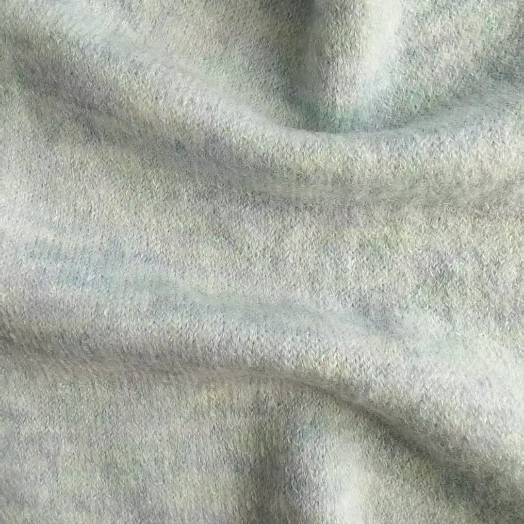 China Yarn for Open Cardigan (Sweater),Full-Zipper Cardigan (Sweater),Half-Zipper Cardigan (Sweater) Mossy Yarn Fancy Yarn Acrylic Wool Nylon Light Cioud color buy from China wholesaler bulk order at wholesale price free worldwide shipping Alibaba