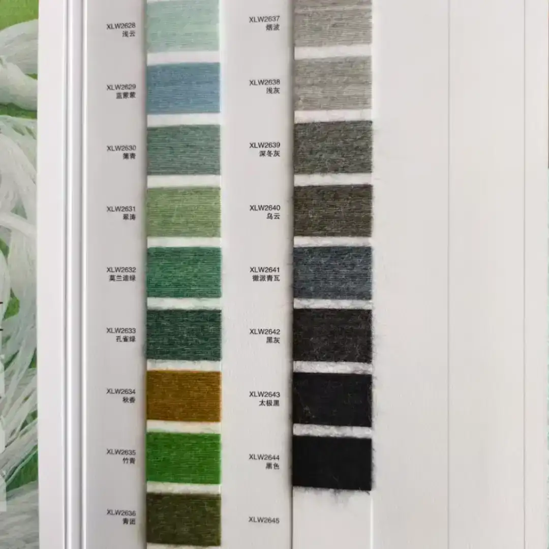 China Yarn for Open Cardigan (Sweater),Full-Zipper Cardigan (Sweater),Half-Zipper Cardigan (Sweater) Mossy Yarn Fancy Yarn Acrylic Wool Nylon Light Cioud color buy from China wholesaler bulk order at wholesale price free worldwide shipping Alibaba