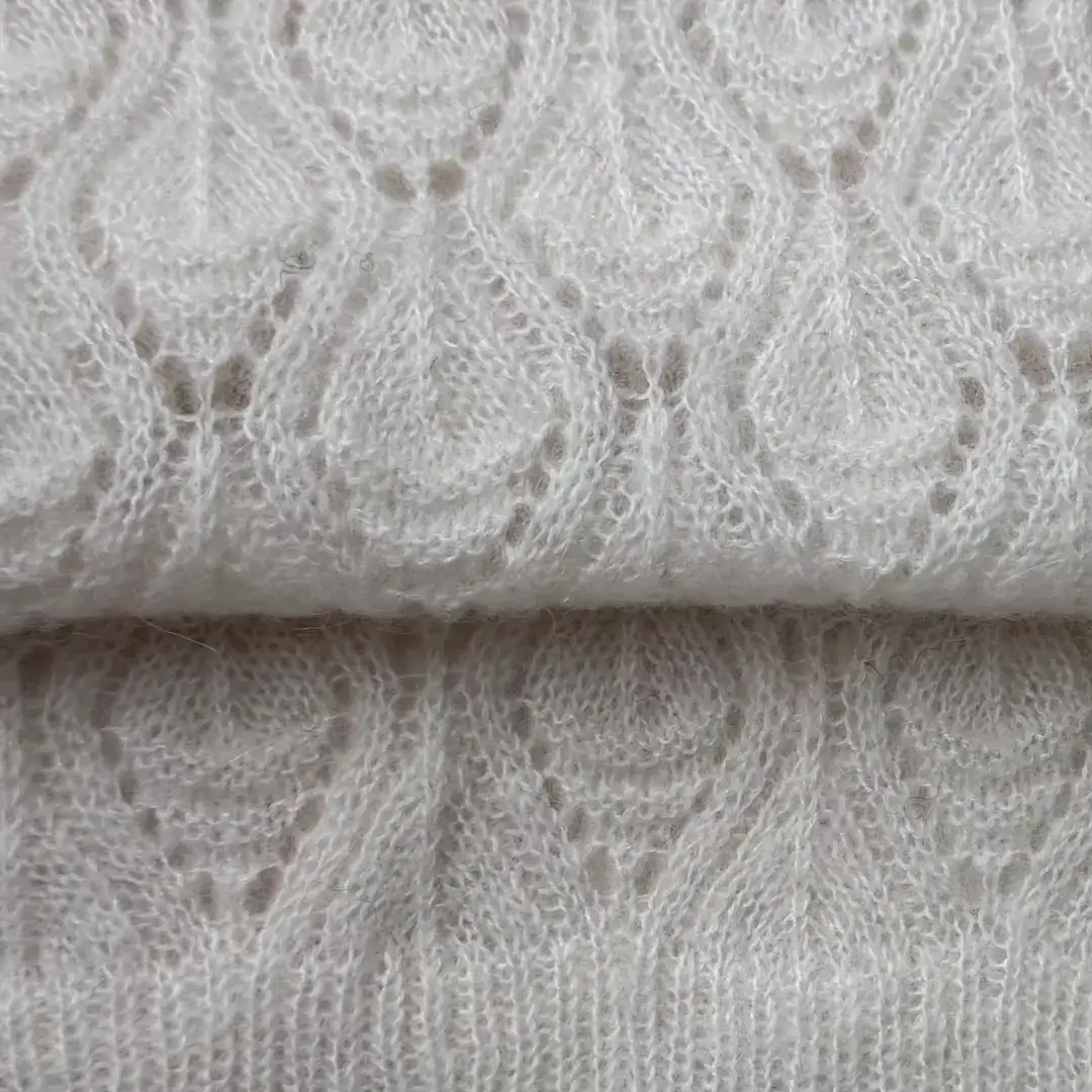 China Yarn for Ladies Vest (Sweater),Men’s Vest (Sweater),Open Cardigan (Sweater),T-shirt (Sweater),Hoodie  (Sweater),Dresses (Pullover) (Sweater),Women's Pants (Sweater),Skirt (Sweater),Roll Neck Jumper (Sweater) Mossy Yarn Fancy Yarn Alpaca Wool Tencel white color buy from China wholesaler bulk order at wholesale price free worldwide shipping Alibaba