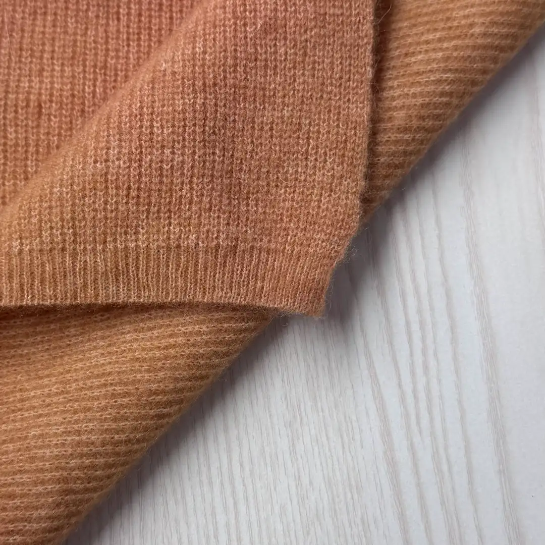 China Yarn for Ladies Vest (Sweater),Men’s Vest (Sweater),Open Cardigan (Sweater),T-shirt (Sweater),Dresses (Cardigan Open) (Sweater),Men's Pants (Sweater),Women's Pants (Sweater),Skirt (Sweater) Mossy Yarn Fancy Yarn Wool Nylon brown color buy from China wholesaler bulk order at wholesale price free worldwide shipping Alibaba