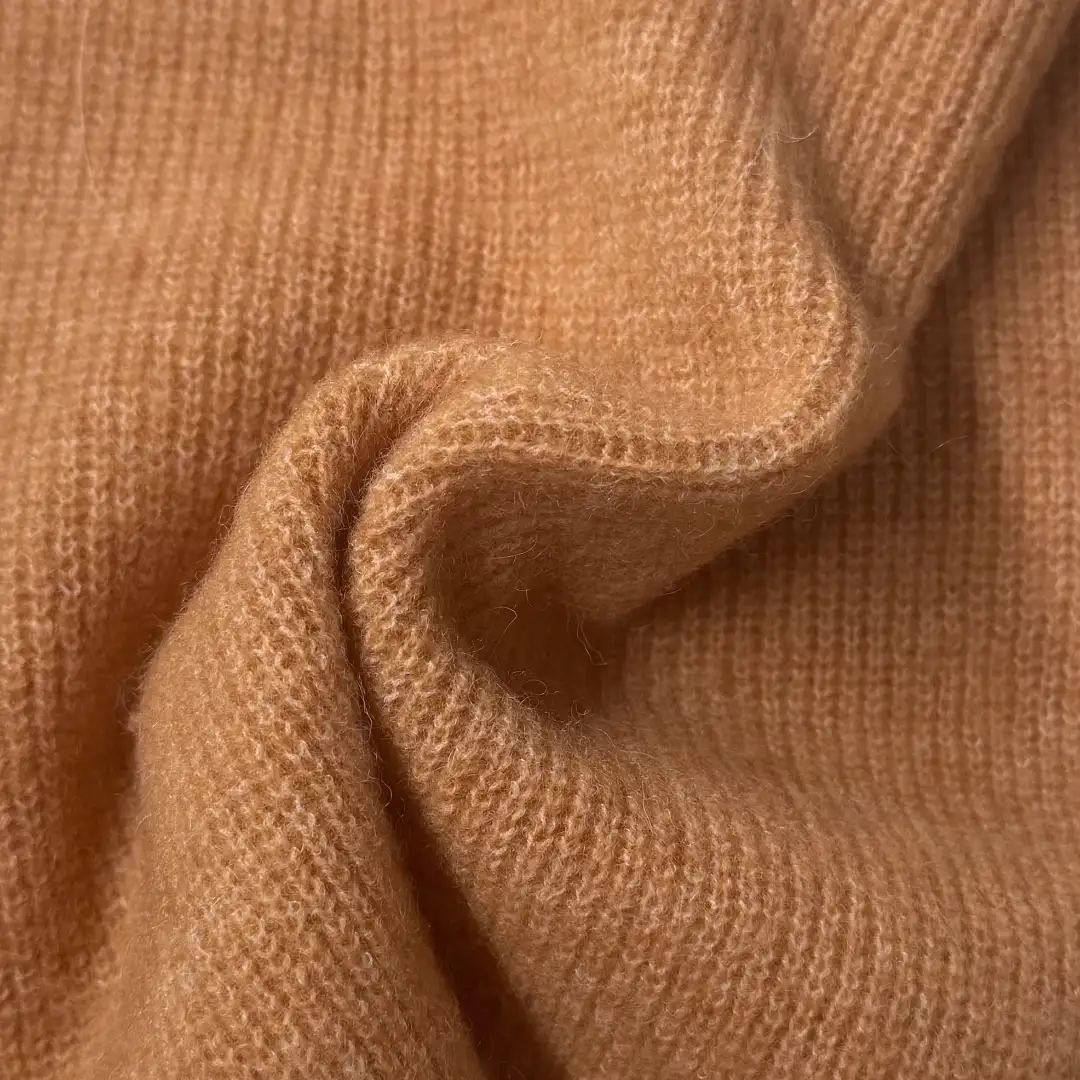 China Yarn for Ladies Vest (Sweater),Men’s Vest (Sweater),Open Cardigan (Sweater),T-shirt (Sweater),Dresses (Cardigan Open) (Sweater),Men's Pants (Sweater),Women's Pants (Sweater),Skirt (Sweater) Mossy Yarn Fancy Yarn Wool Nylon brown color buy from China wholesaler bulk order at wholesale price free worldwide shipping Alibaba