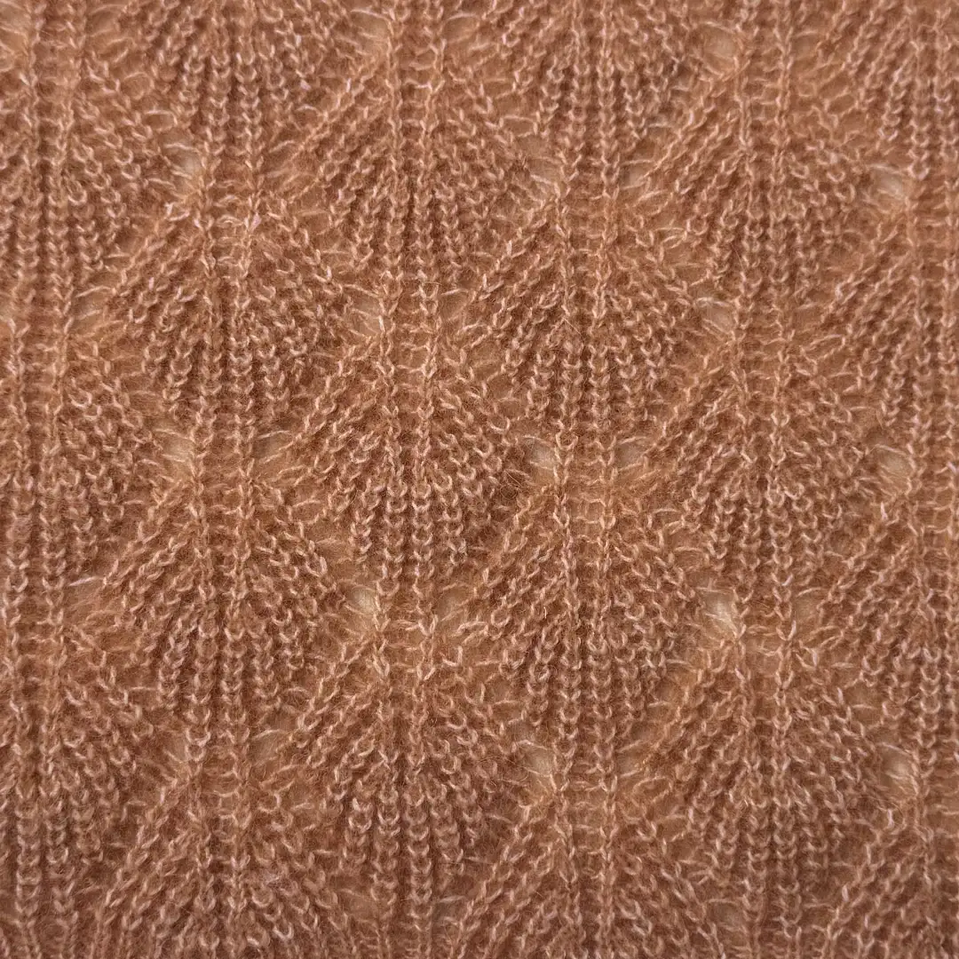 China Yarn for Ladies Vest (Sweater),Men’s Vest (Sweater),Half-Zipper Cardigan (Sweater),T-shirt (Sweater),Skirt (Sweater),Kids Crew-Neck Cardigan (Sweater),Kids Bow Tie-Front Vest (Sweater),Cami Top (Sweater) Mossy Yarn Fancy Yarn Wool Nylon Polyester BROWN color buy from China wholesaler bulk order at wholesale price free worldwide shipping Alibaba